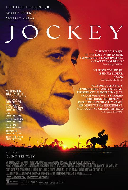 jockey