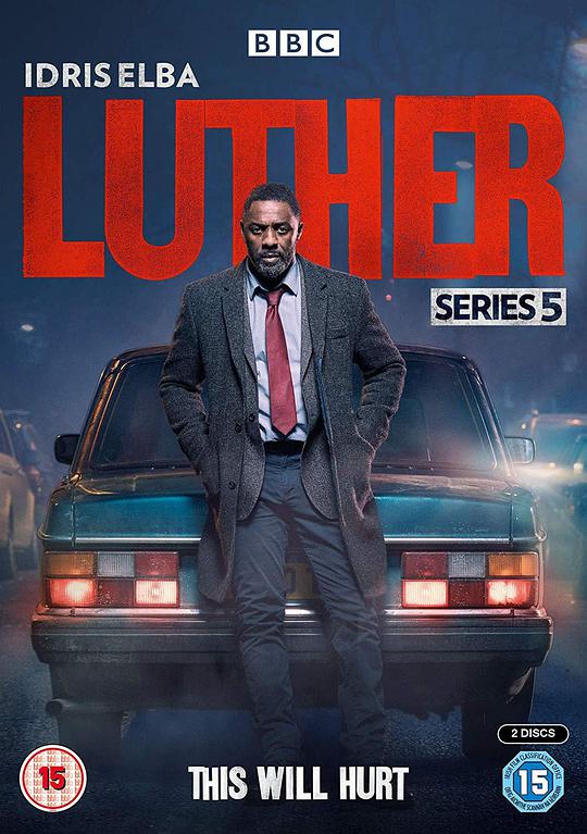 Luther Season 5