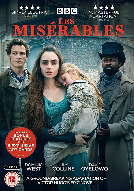 Les Miserables