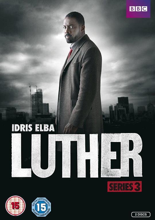 Luther Season 3