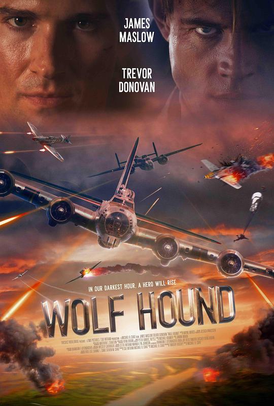 Operation Wolfhound