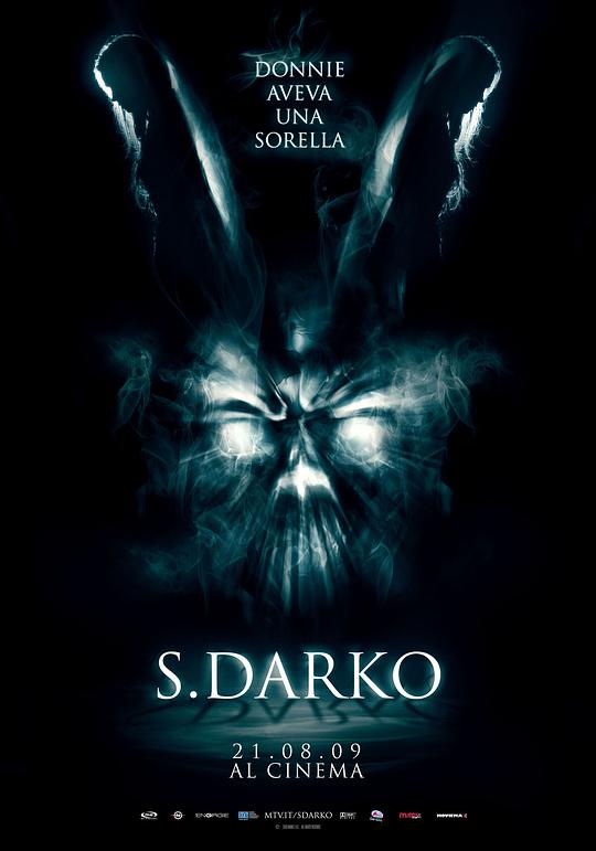 Donnie Darko 2