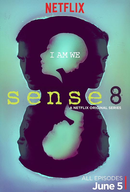 Sense8 Season 1