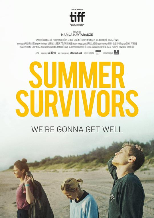 Summer Survivor