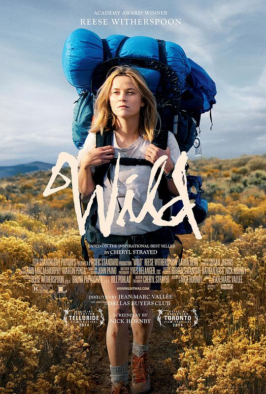 Into the Wild