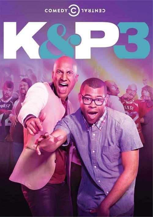 Key and Peele Season 3