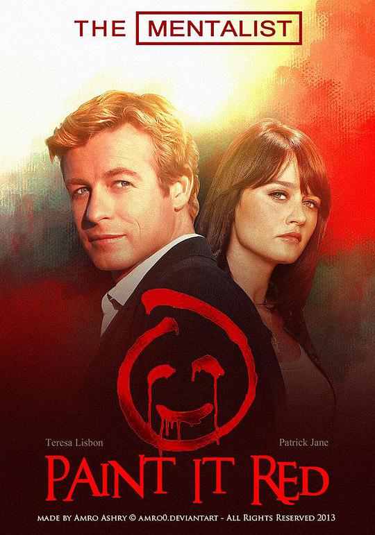 The Mentalist Season 6