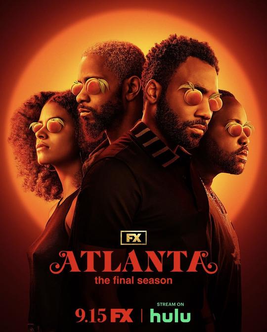 Atlanta Season 4