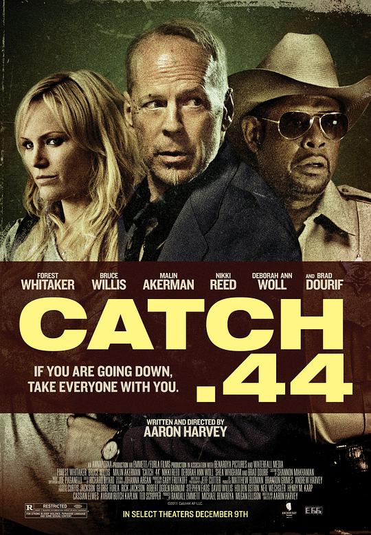 Catch-44