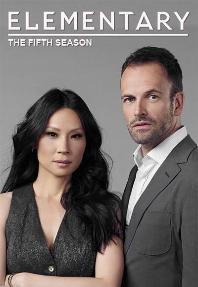 Elementary Season 5