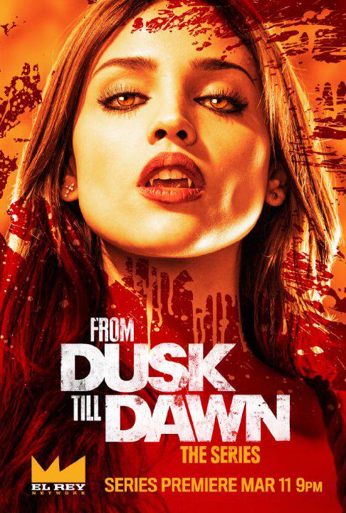 From Dusk Till Dawn Season 1