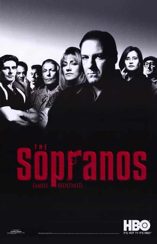 The Sopranos Season 2