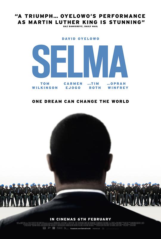 Selma