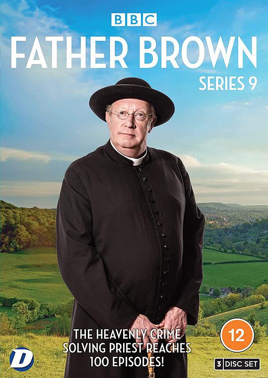 Father Brown Season 9