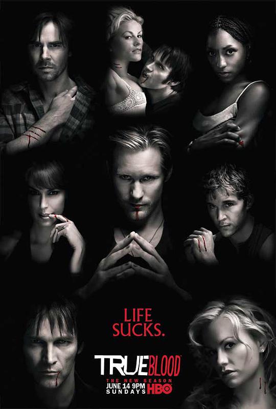 True Blood Season 2