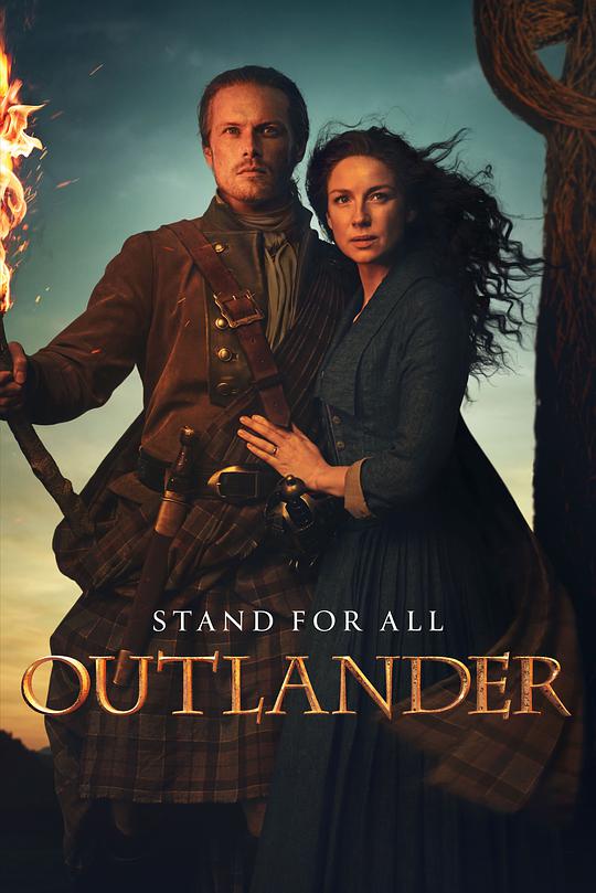 Outlander Season 5