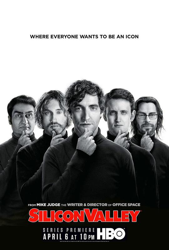 Silicon Valley Season 1