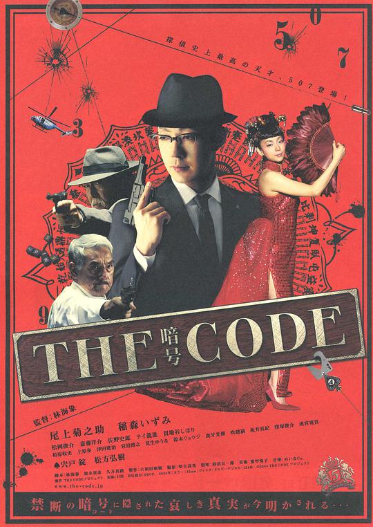 Code/Human Code