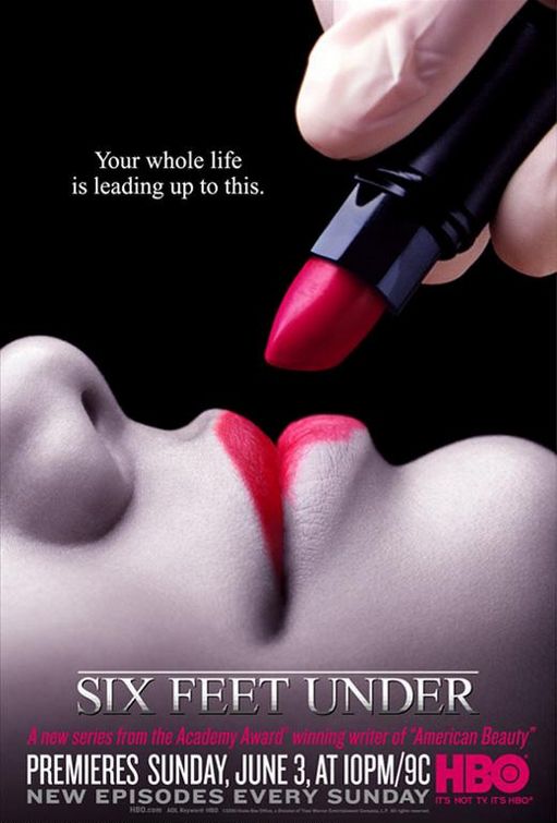 Six Feet Under Season 1