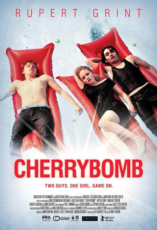 Cherry Bomb