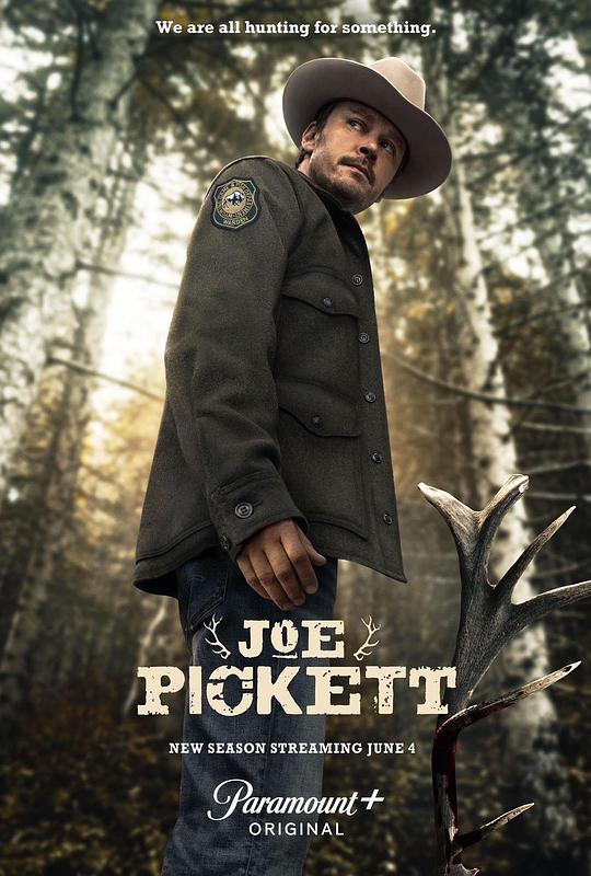 Joe Pickett Season 2