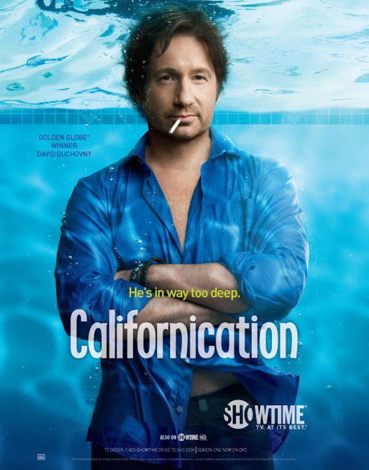 Californication Season 2