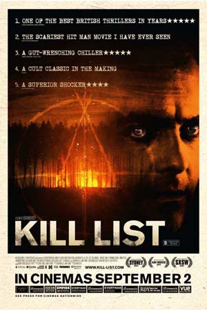 Kill List