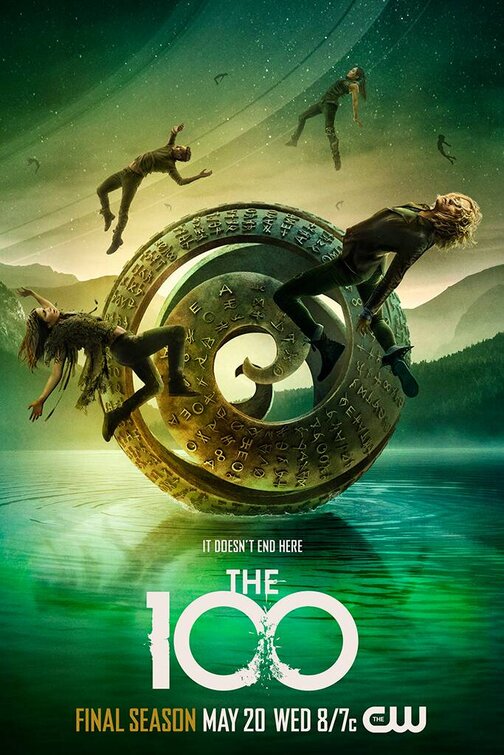 The 100 Season 7