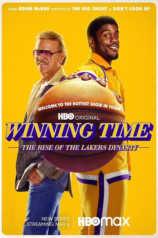 Triumphant Moment: The Rise of the Lakers Dynasty