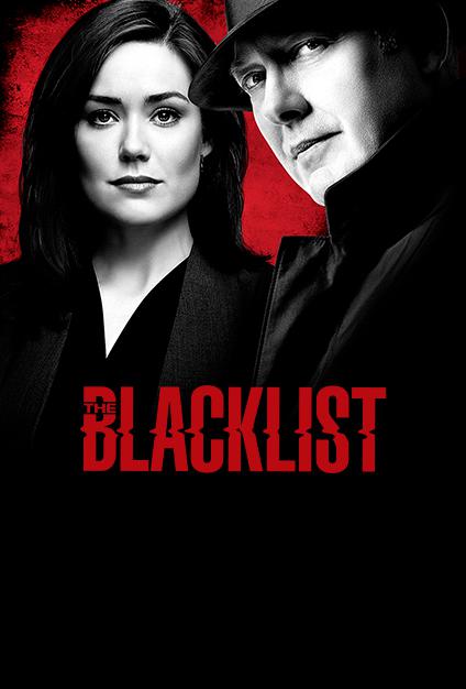 The Blacklist Season 6