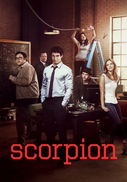 Scorpio Season 2