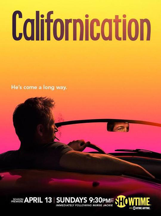 Californication Season 7