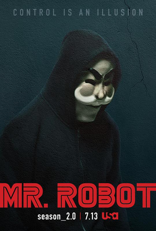 Mr. Robot Season 2