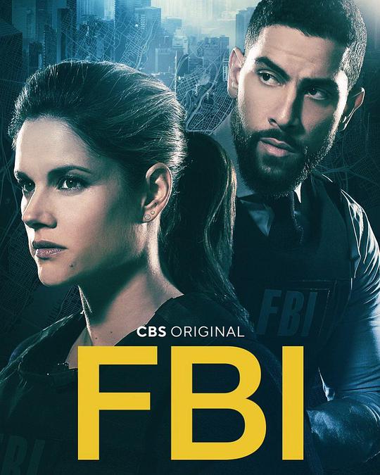 FBI Season 4