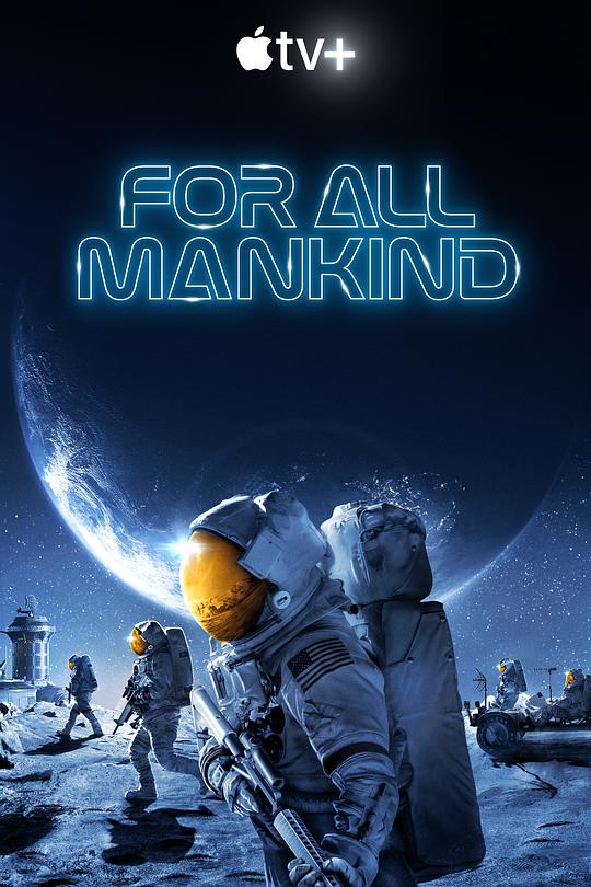 For All Mankind Season 2