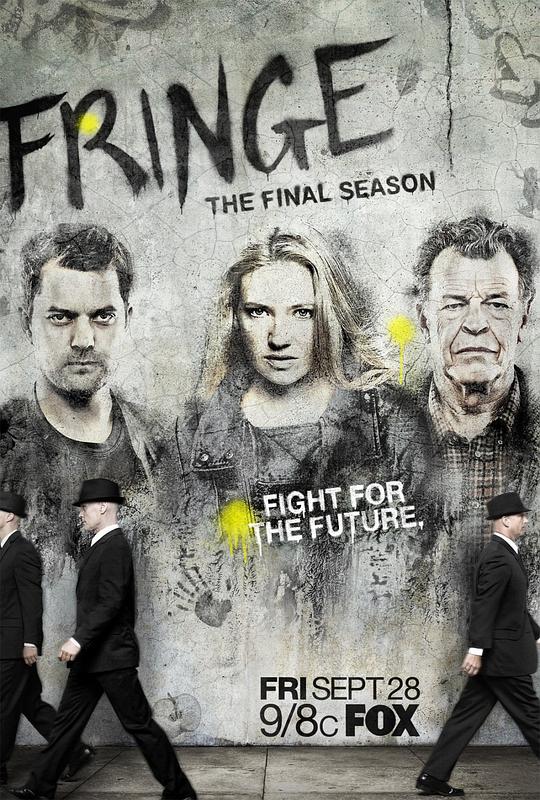 Fringe Season 5