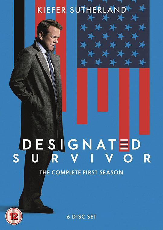 Designated Survivor Season 1