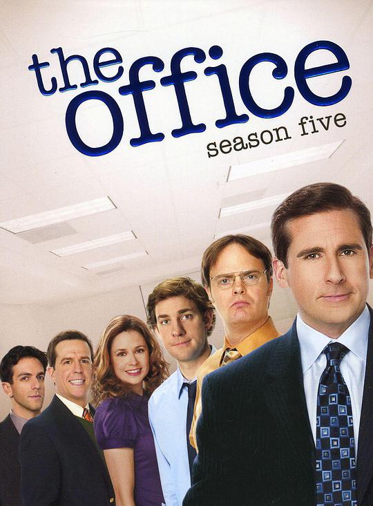 The Office Season 5