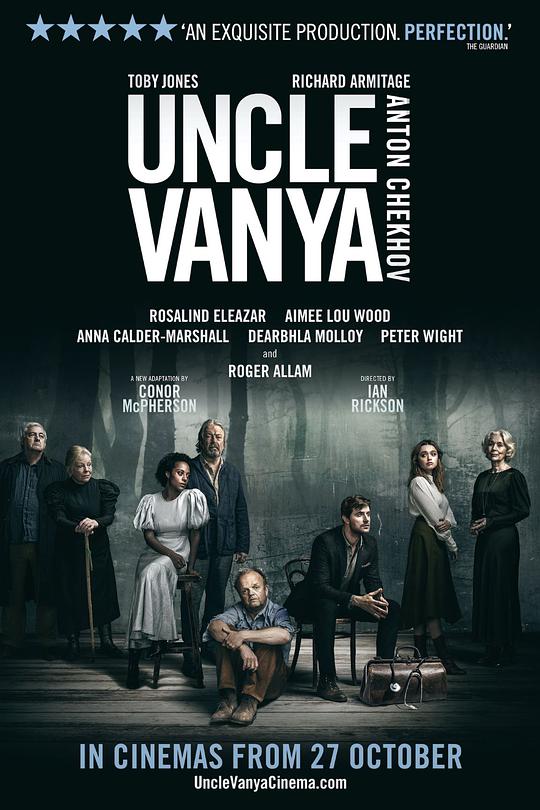 Uncle Vanya