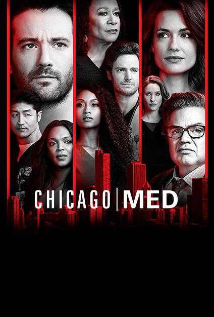 Chicago ER Season 4