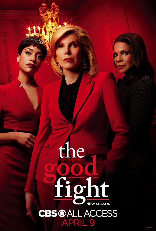 The Good Fight Season 4