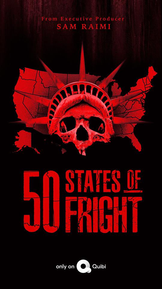 50 States of Fright Season 1