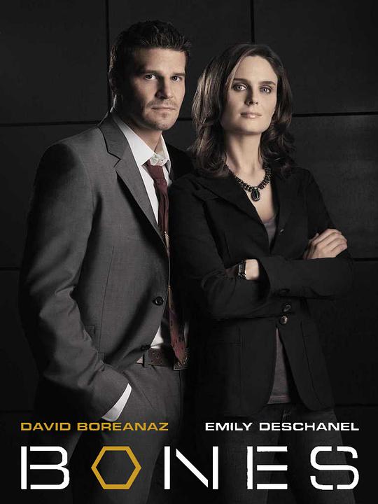 Bones Season 1