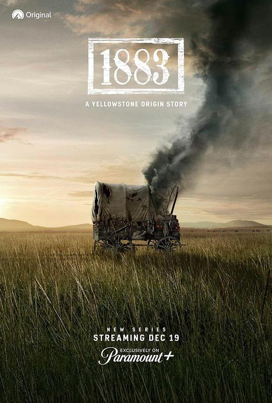 Yellowstone: 1883 Season 1