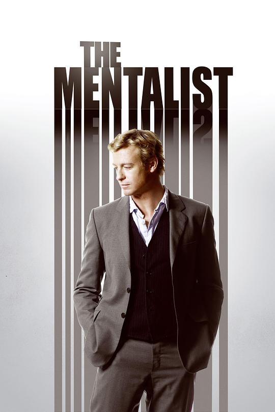 The Mentalist Season 5