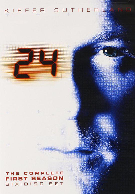 24 Season 1