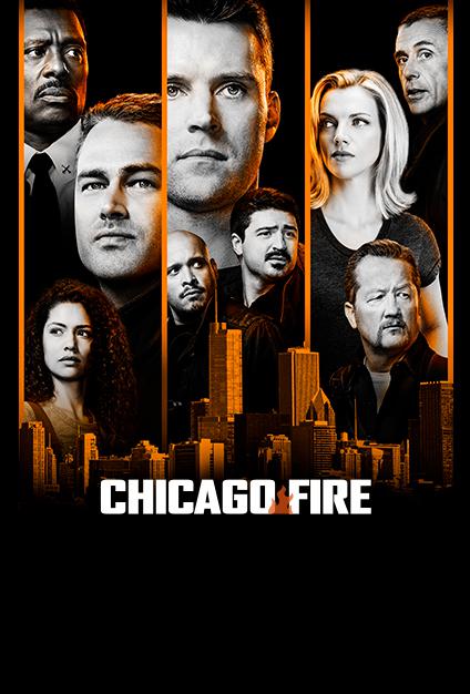 Chicago Fire Season 7