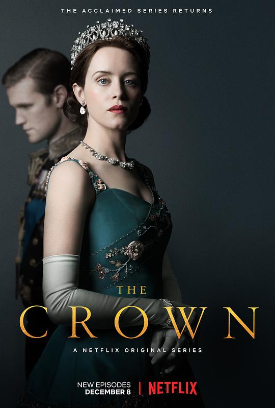 The Crown Season 2