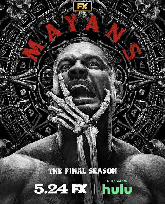 Mayans Season 5