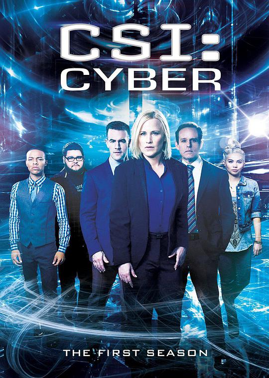 Cyber Crime Investigation Season 1